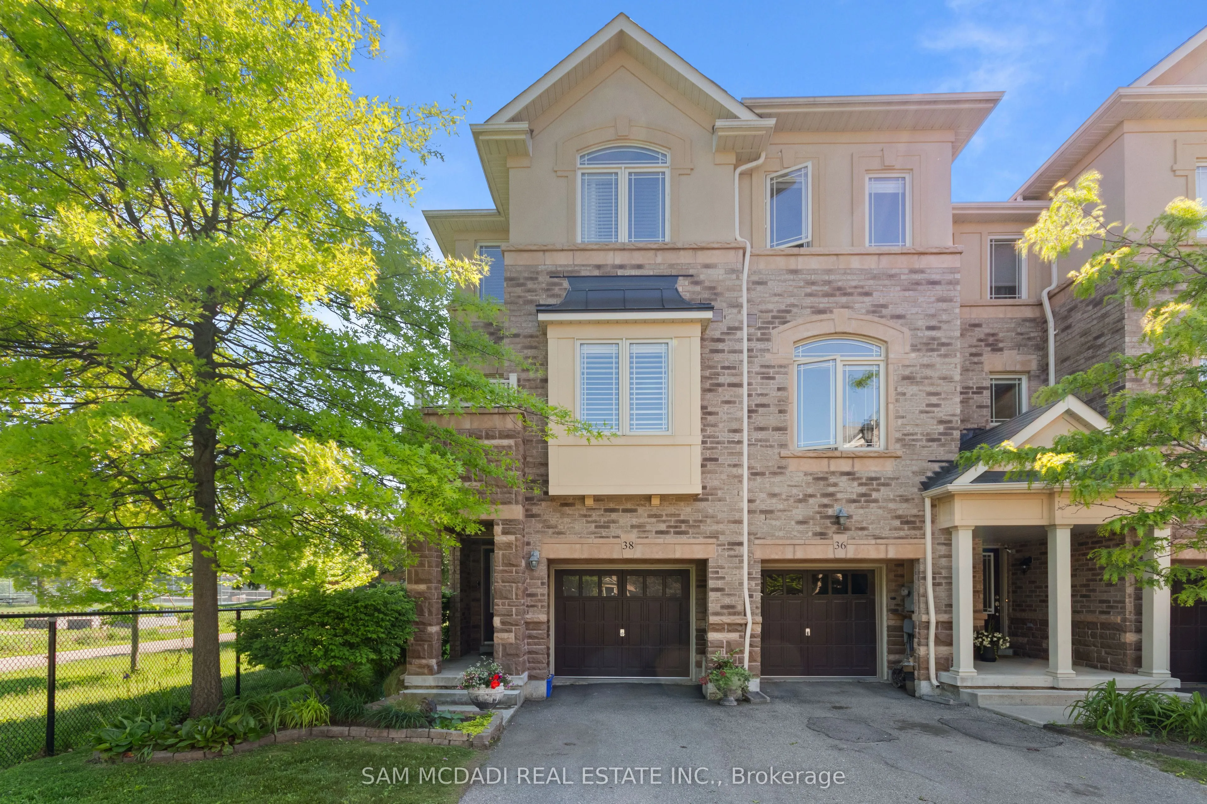 6625 Falconer Drive #38