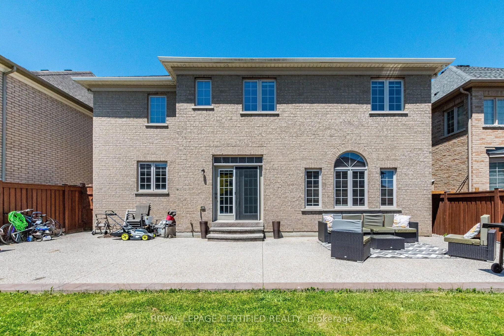 14 Solstice Street