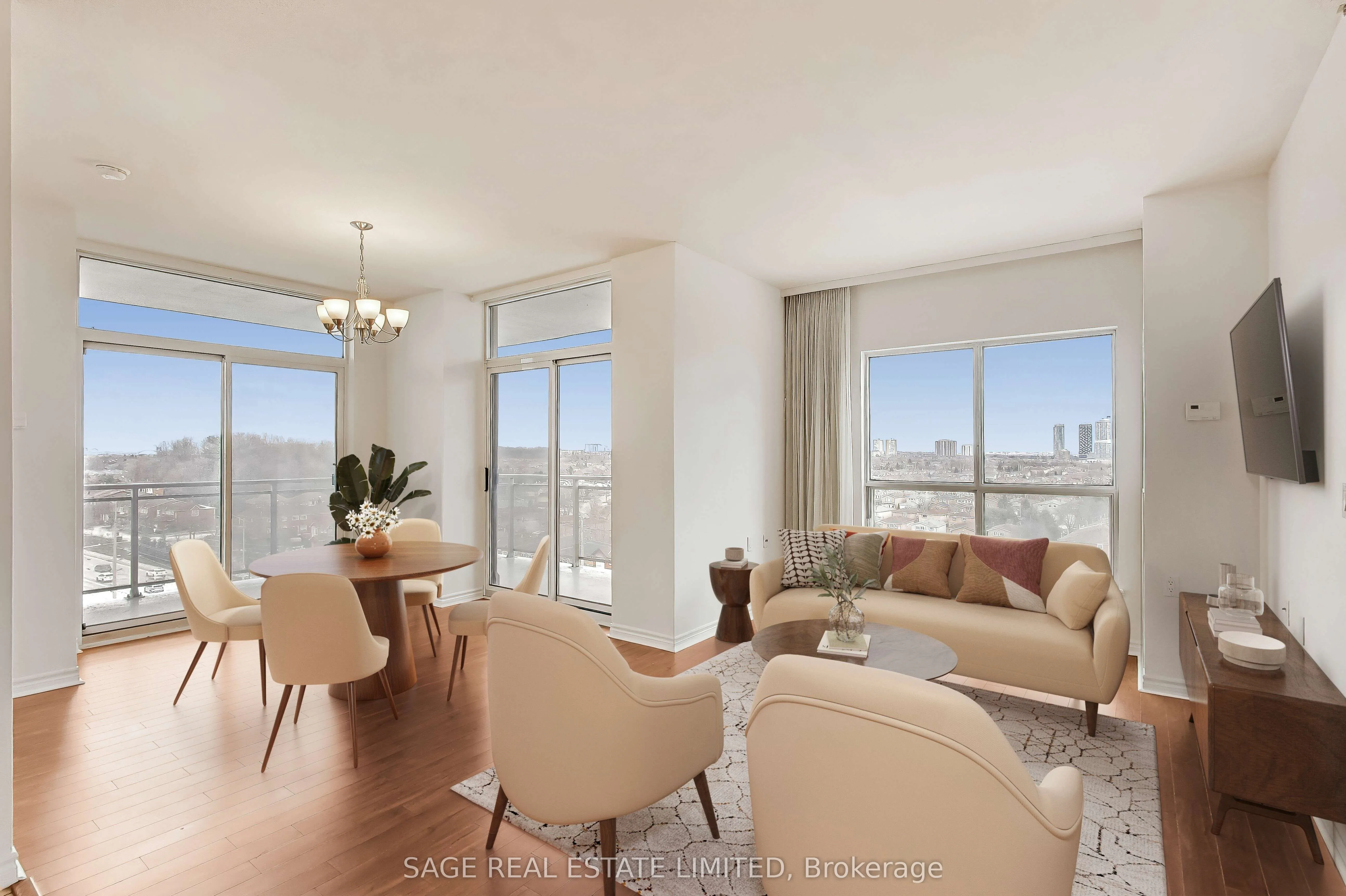 810 Scollard Court #902