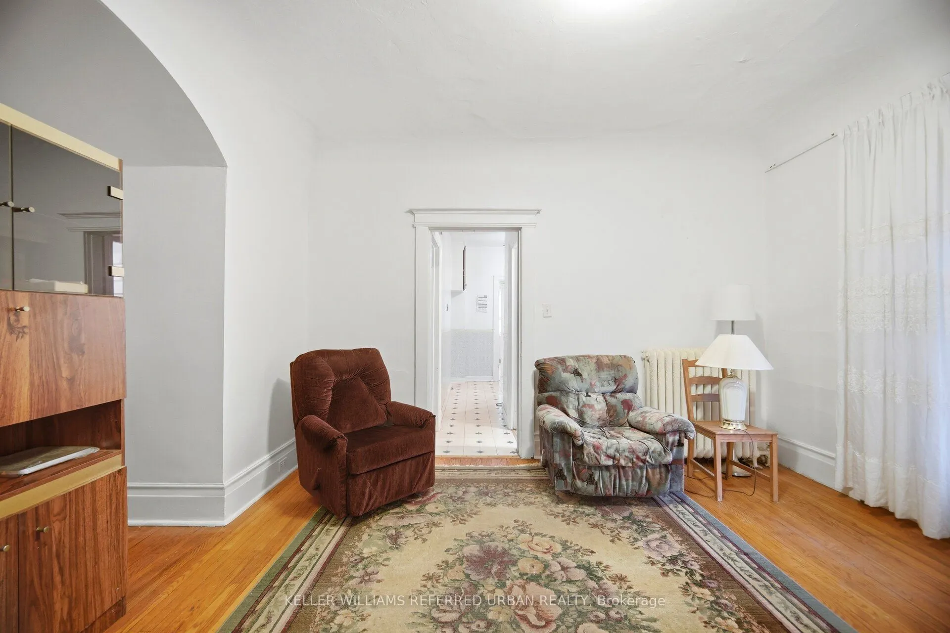 126 Close Avenue