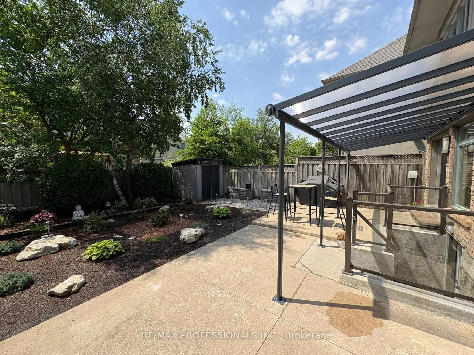 19 Elmbrook Crescent #Lower