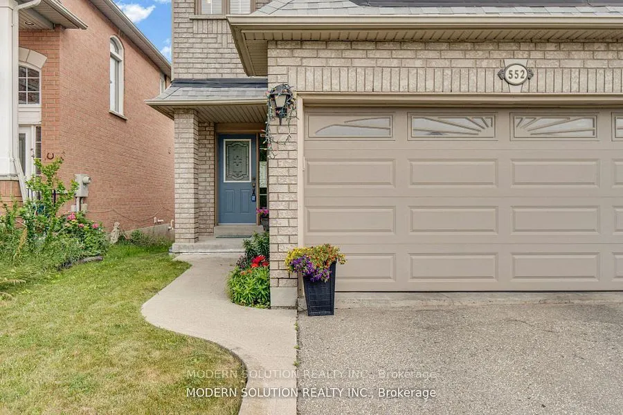 552 Wildgrass Road