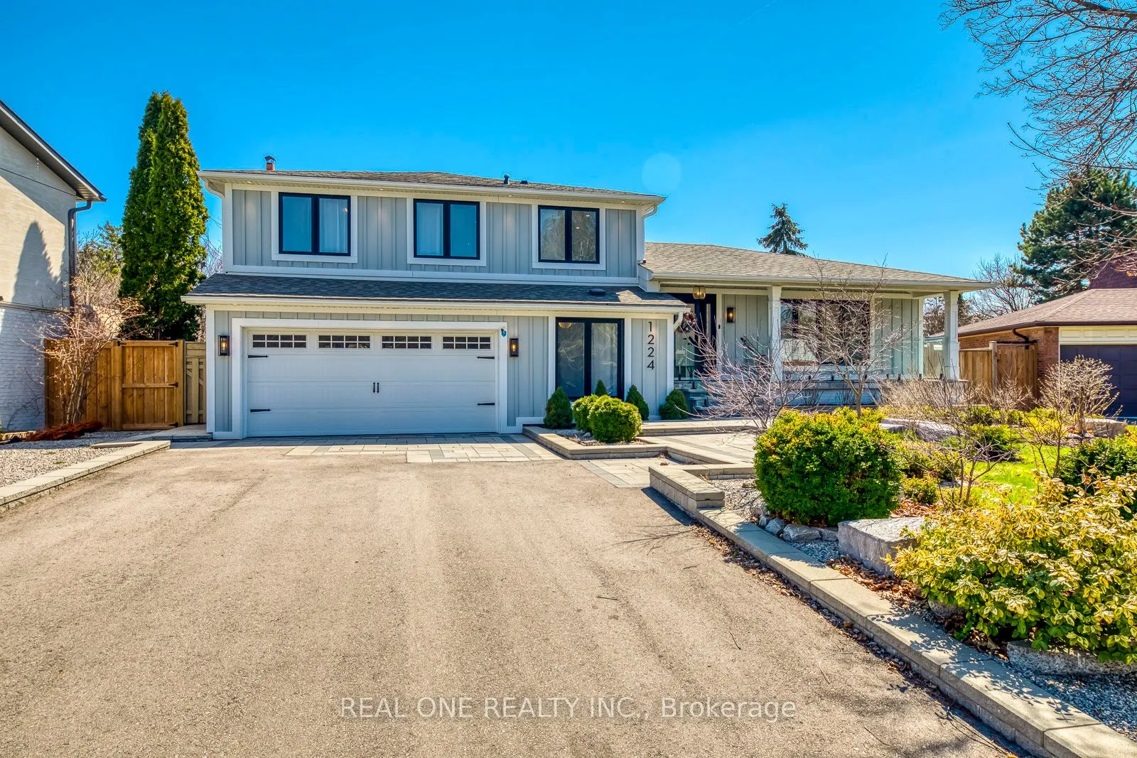 1224 Willowbrook Drive