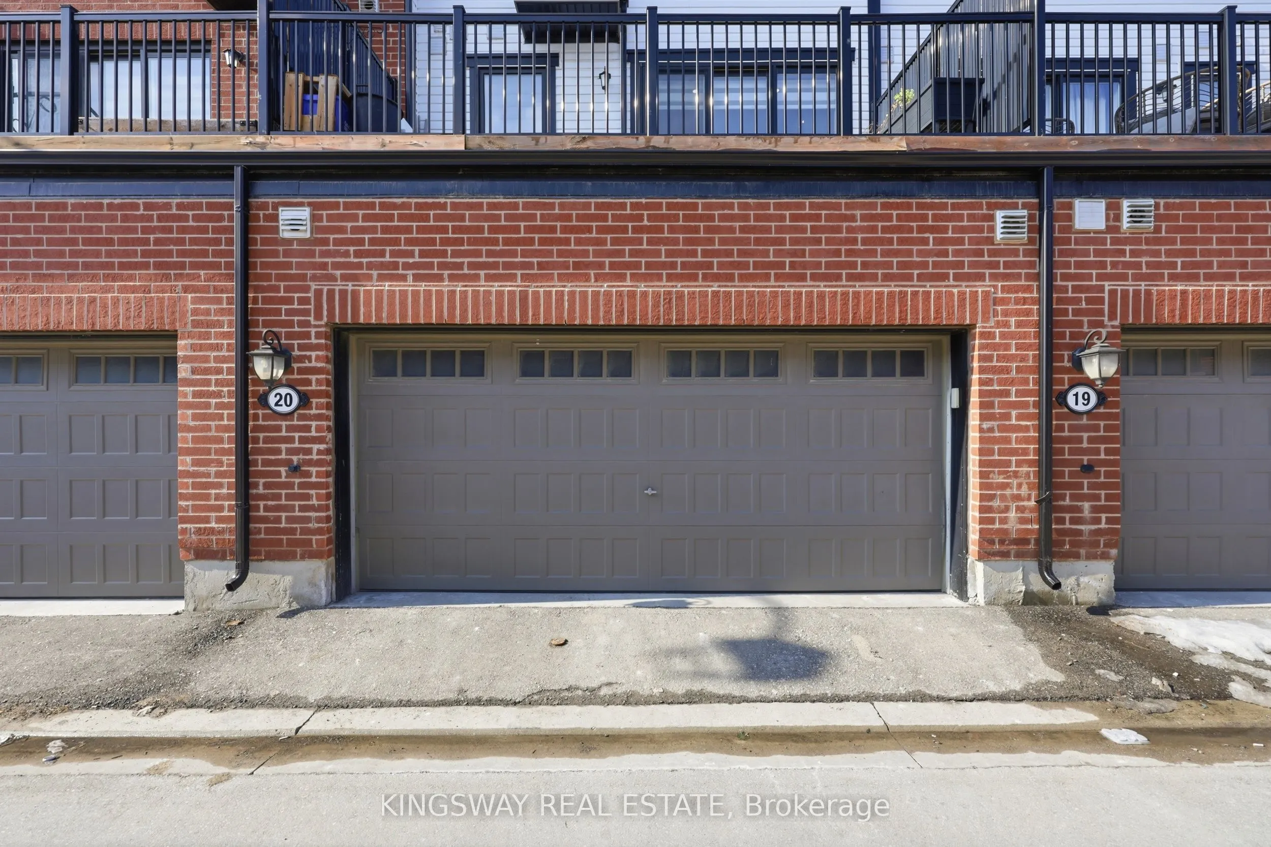 975 WHITLOCK Avenue #20