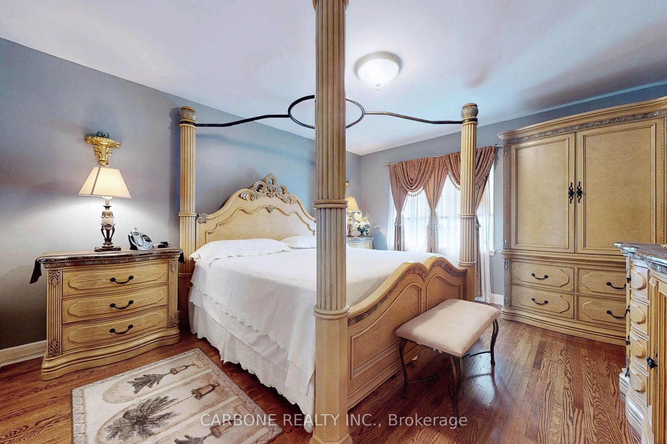 105 Hallsport Crescent