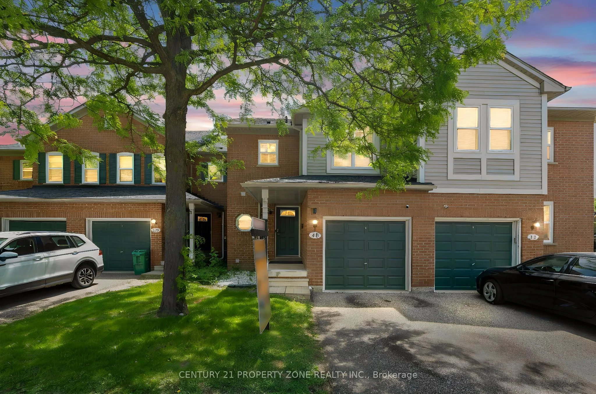 5659 Glen Erin Drive #40