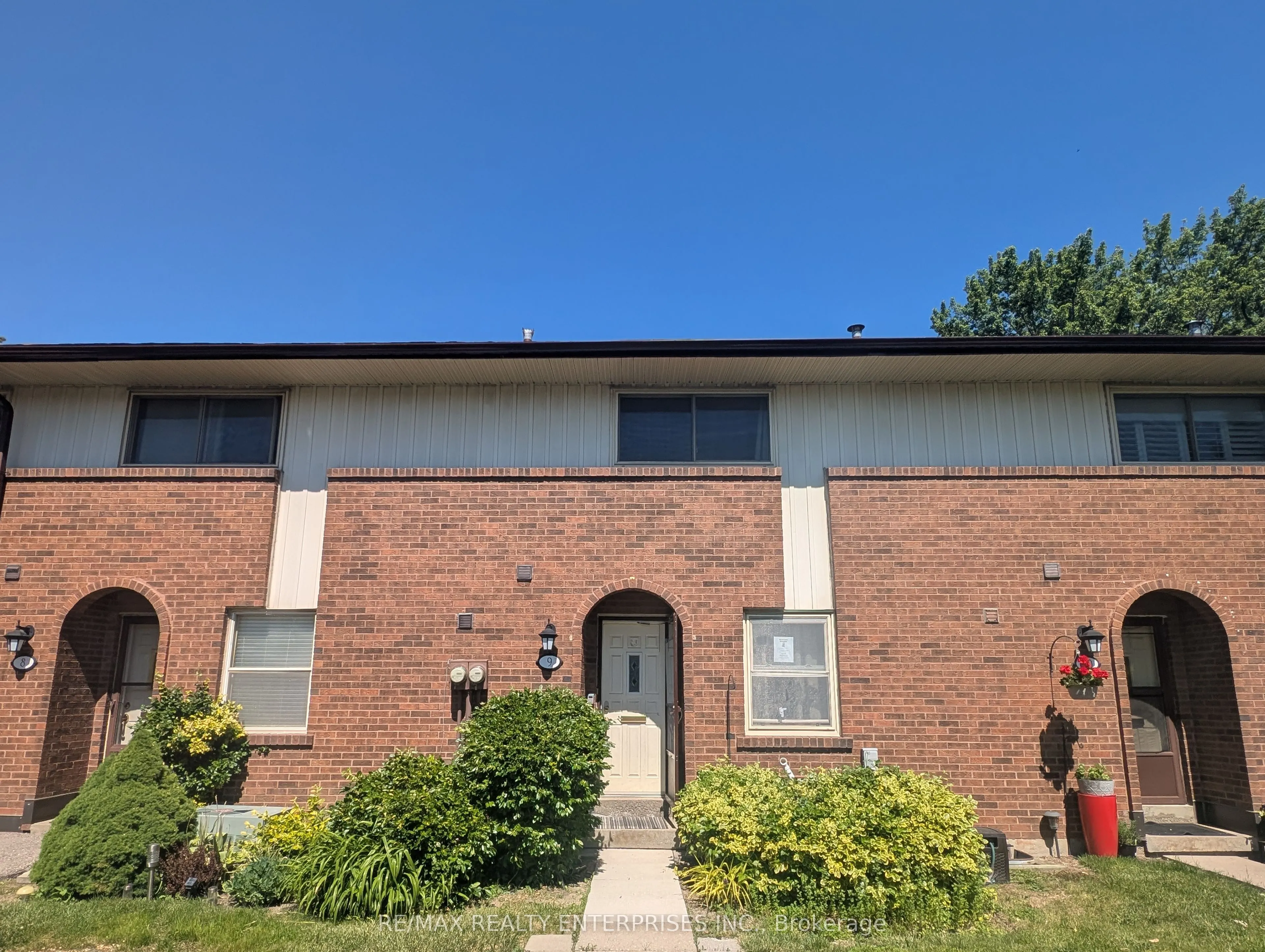 3665 Flamewood Drive #9