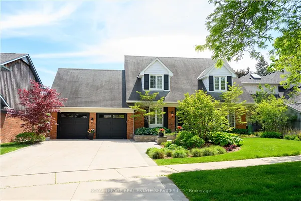 1990 Fieldgate Drive