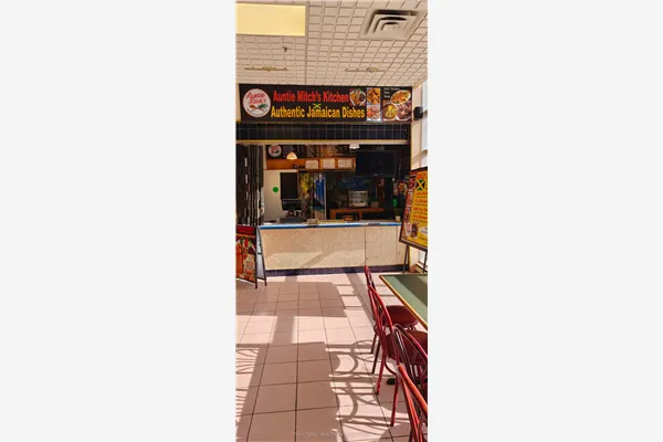 1550 South Gateway Road