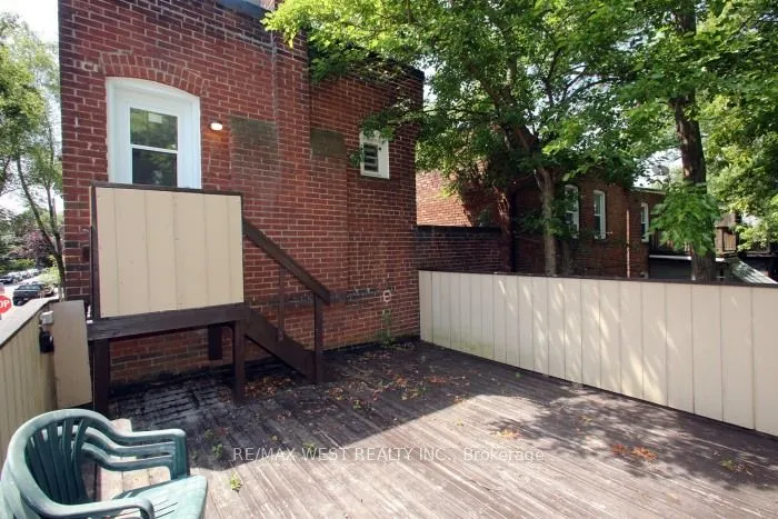 420 Annette Street #Upper Level