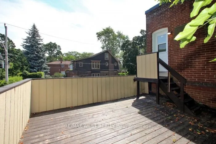 420 Annette Street #Upper Level