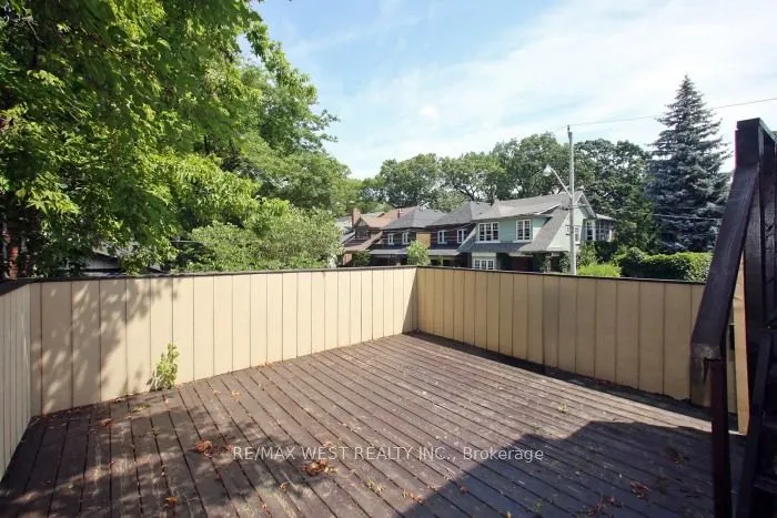 420 Annette Street #Upper Level