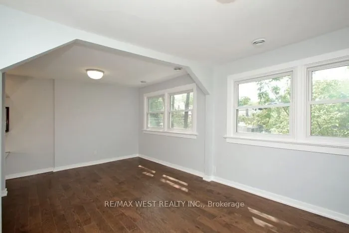 420 Annette Street #Upper Level