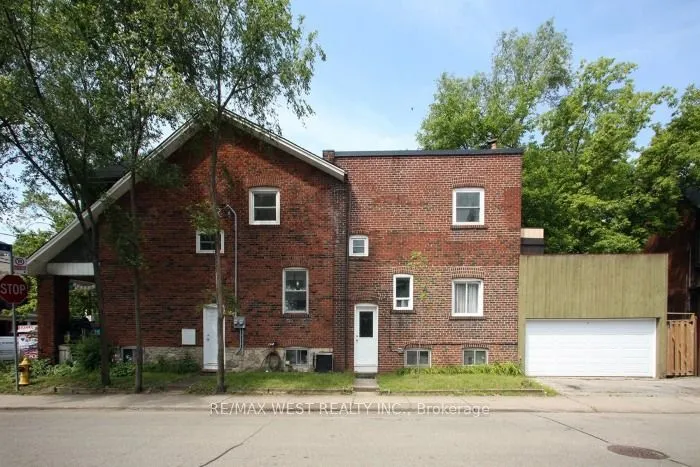 420 Annette Street #Upper Level