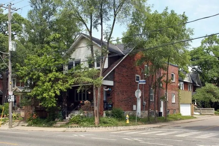 420 Annette Street #Upper Level
