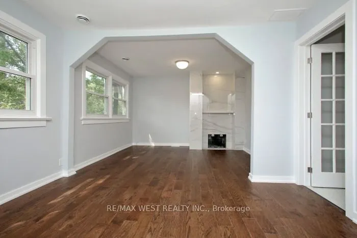 420 Annette Street #Upper Level