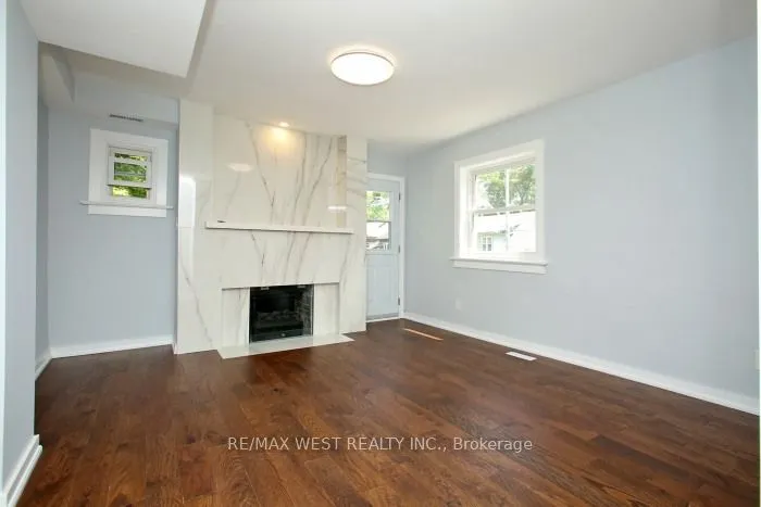 420 Annette Street #Upper Level