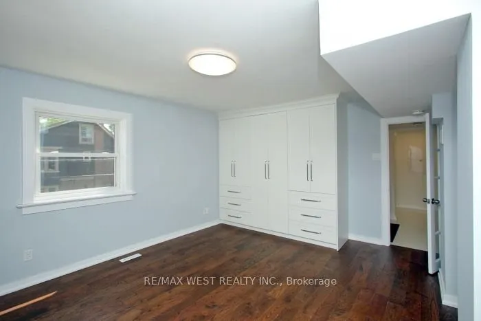 420 Annette Street #Upper Level