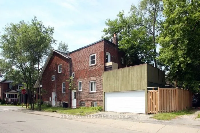 420 Annette Street #Upper Level