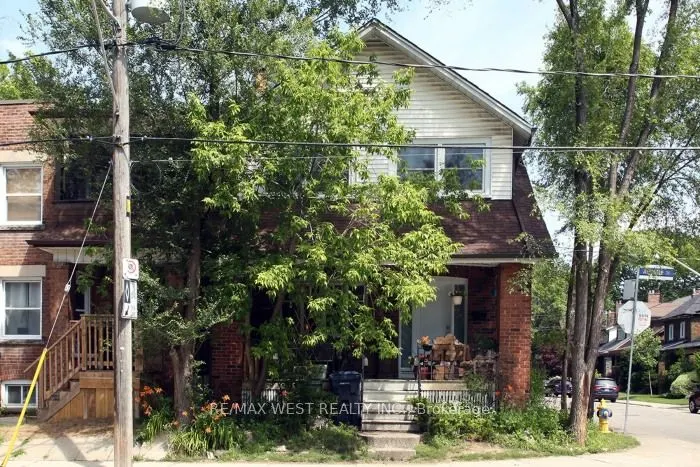 420 Annette Street #Upper Level
