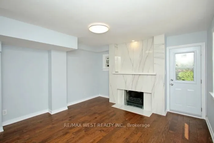 420 Annette Street #Upper Level