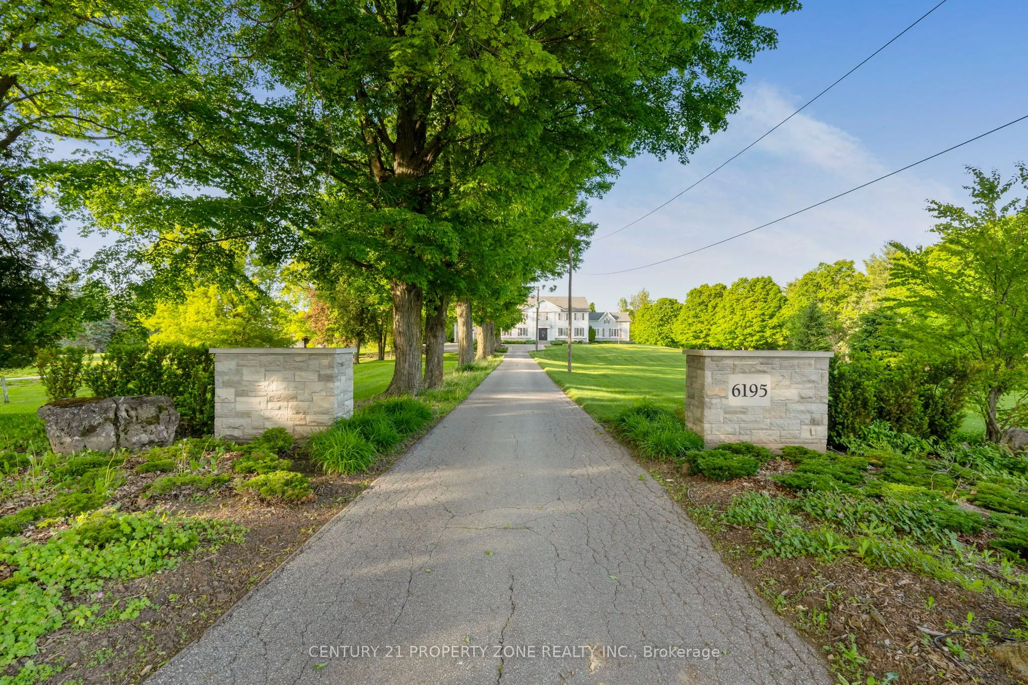 6195 Milburough Line