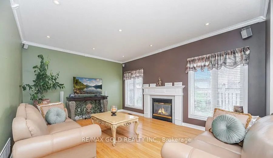5 Summershade Street