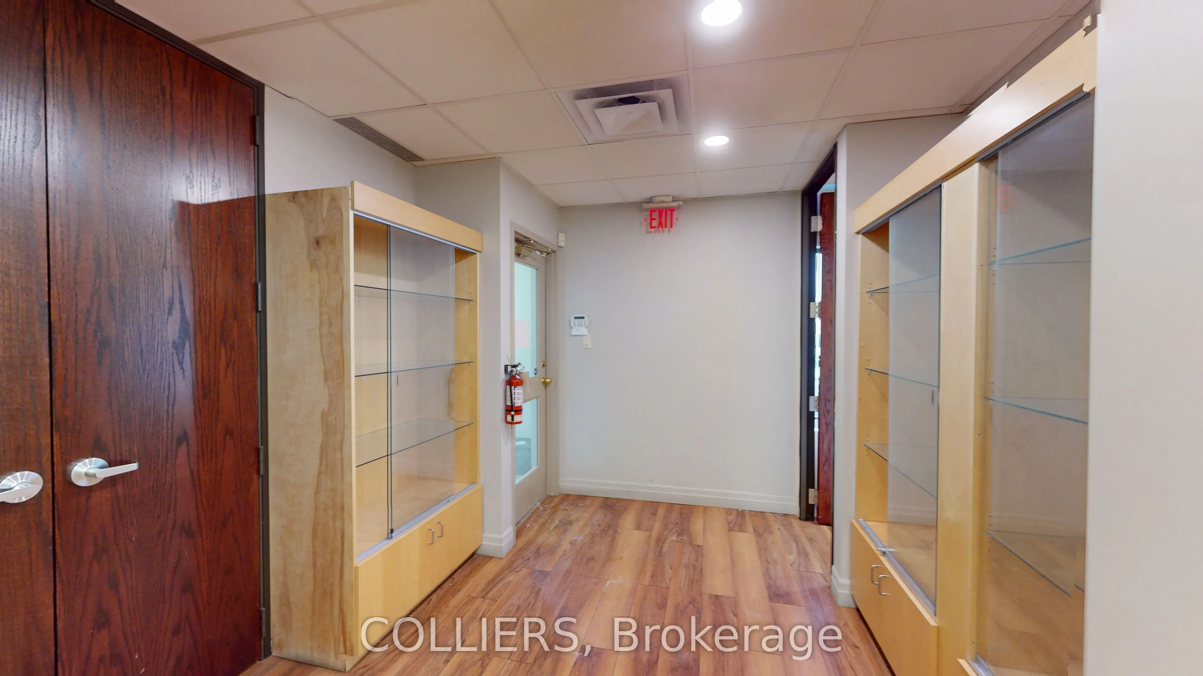 5405 Eglinton Avenue W #112