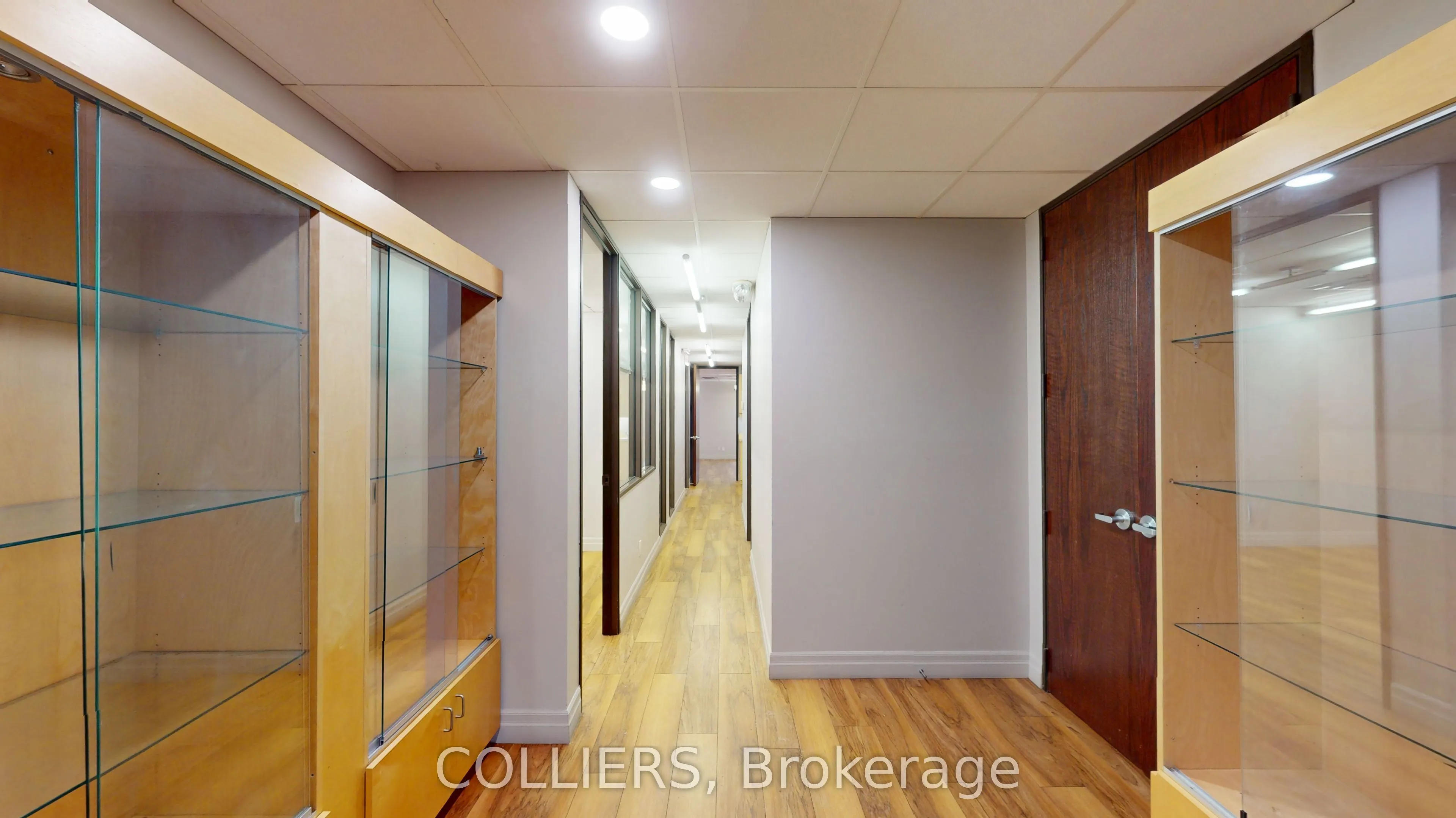 5405 Eglinton Avenue W #112