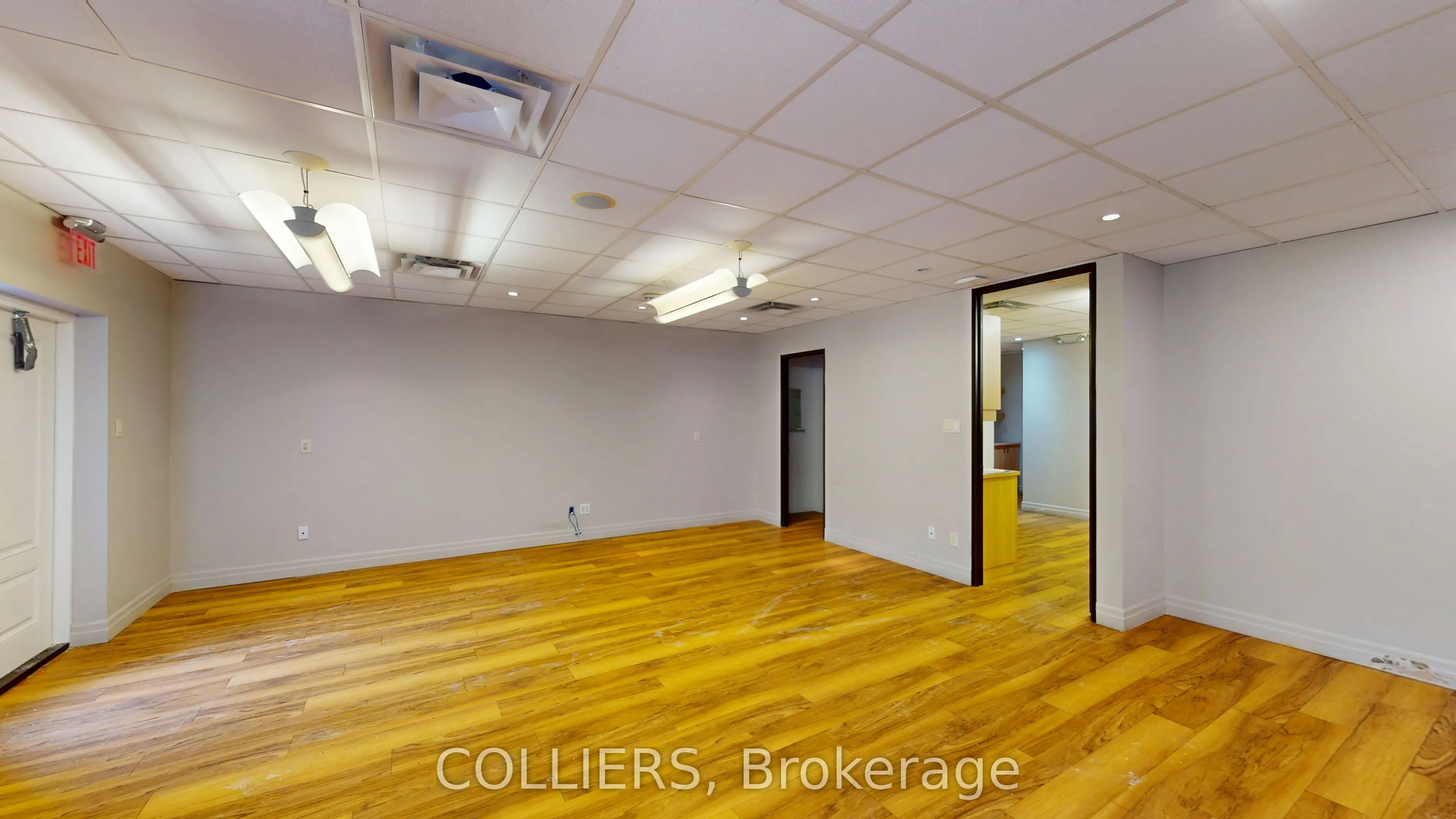 5405 Eglinton Avenue W #112