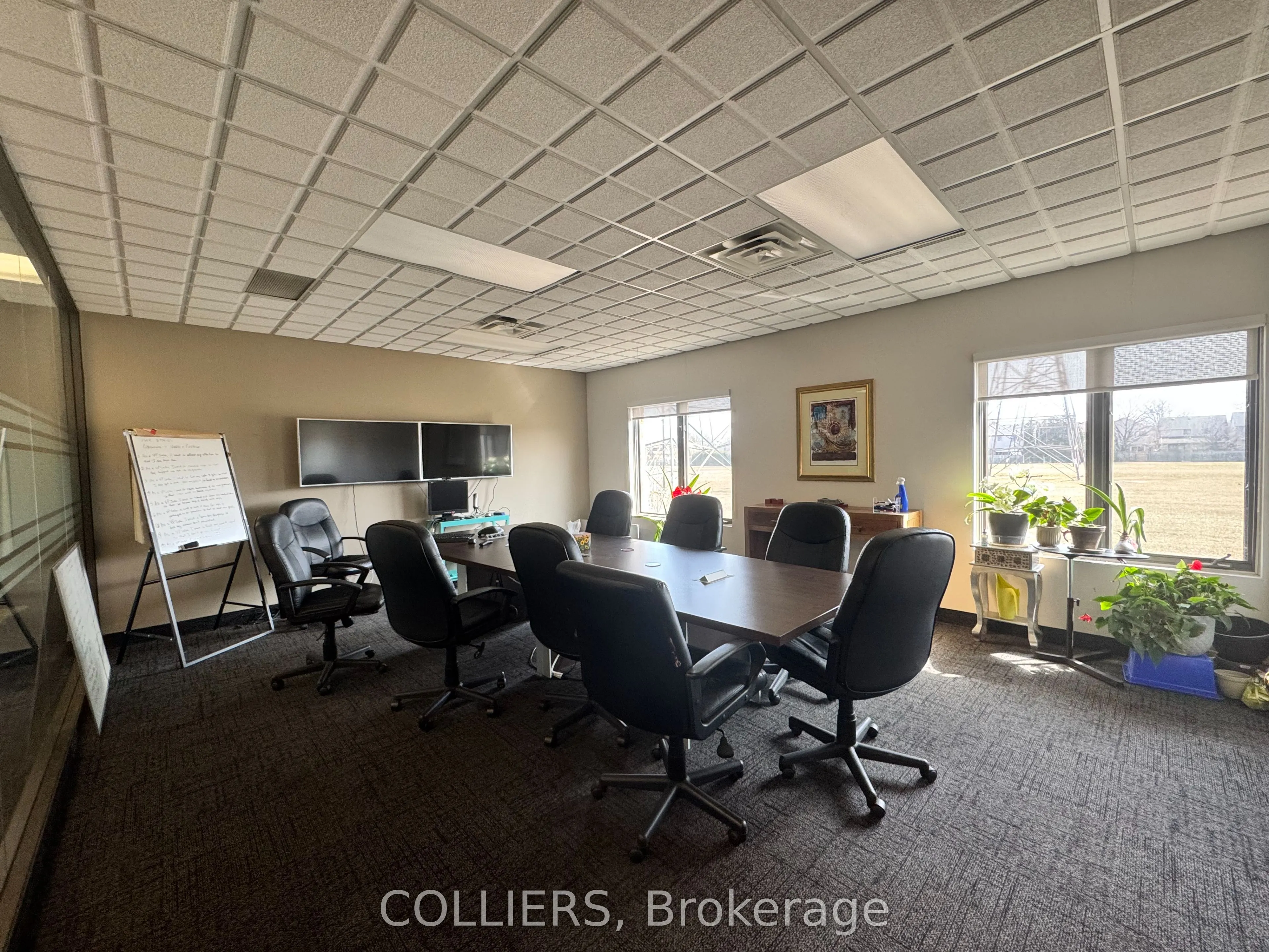 5407 Eglinton Avenue W #204