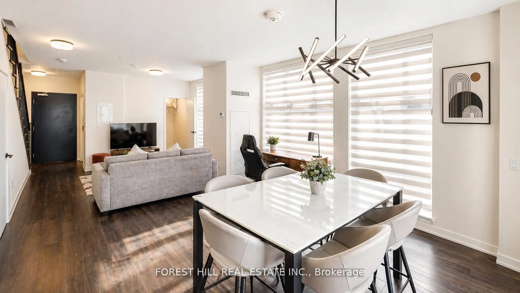 16 Symes Road #104