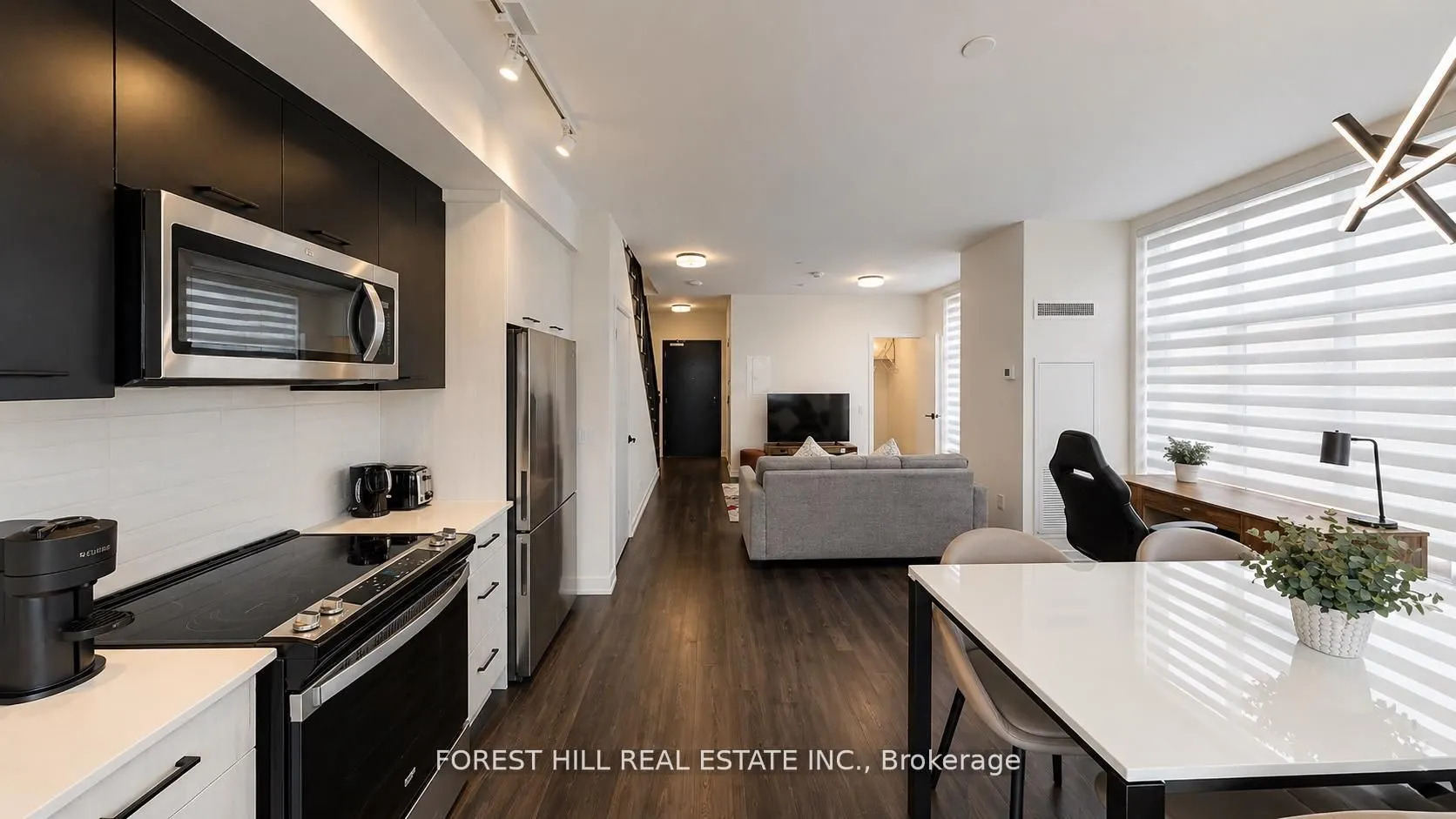 16 Symes Road #104