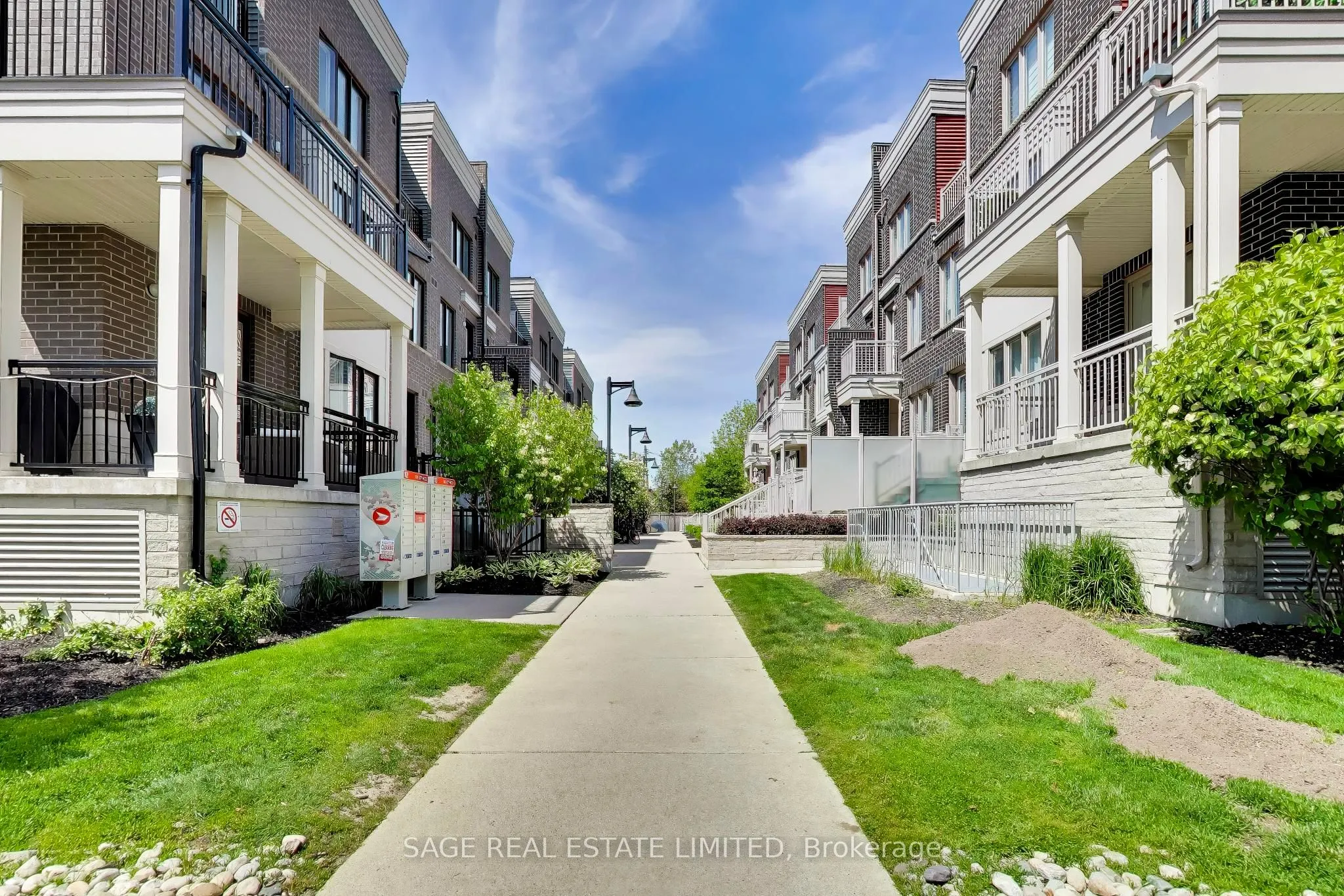 130 Long Branch Avenue #2