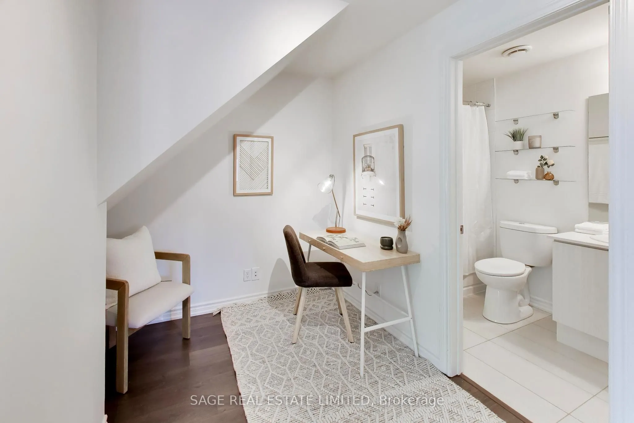 130 Long Branch Avenue #2