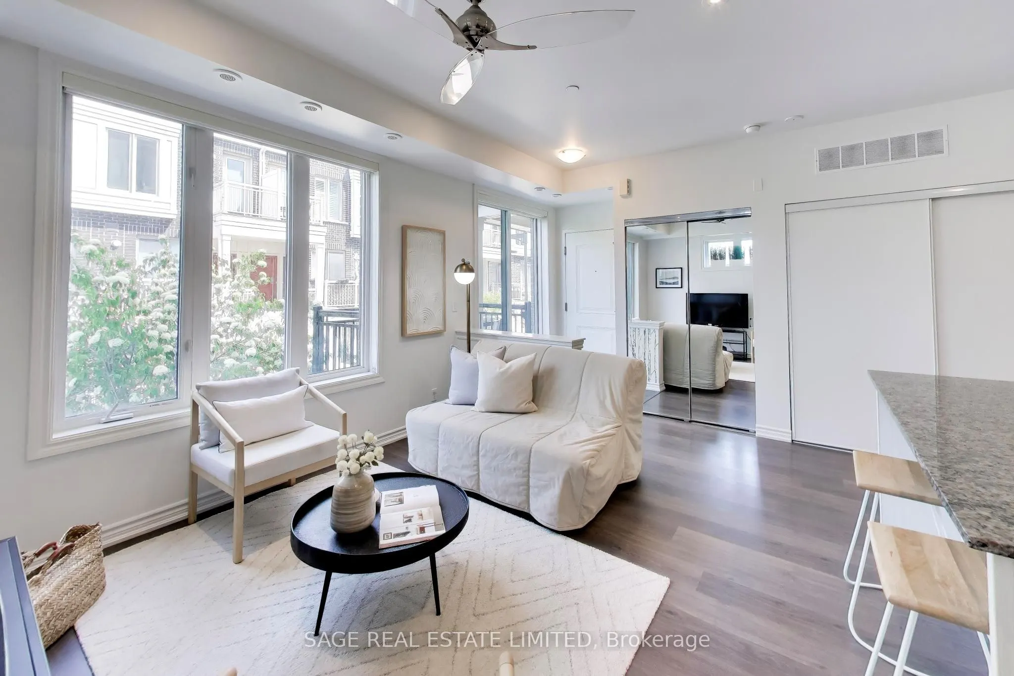 130 Long Branch Avenue #2