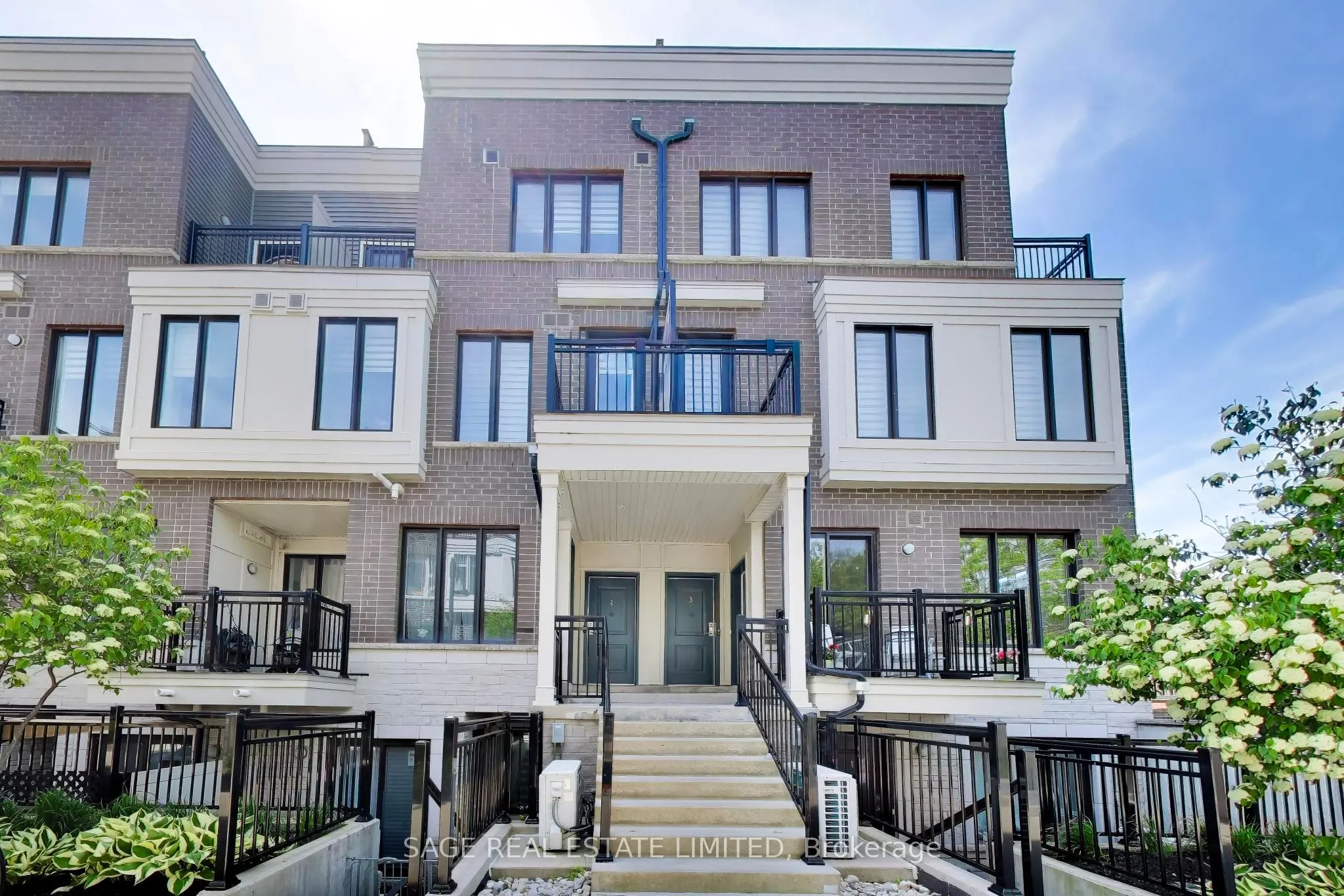 130 Long Branch Avenue #2