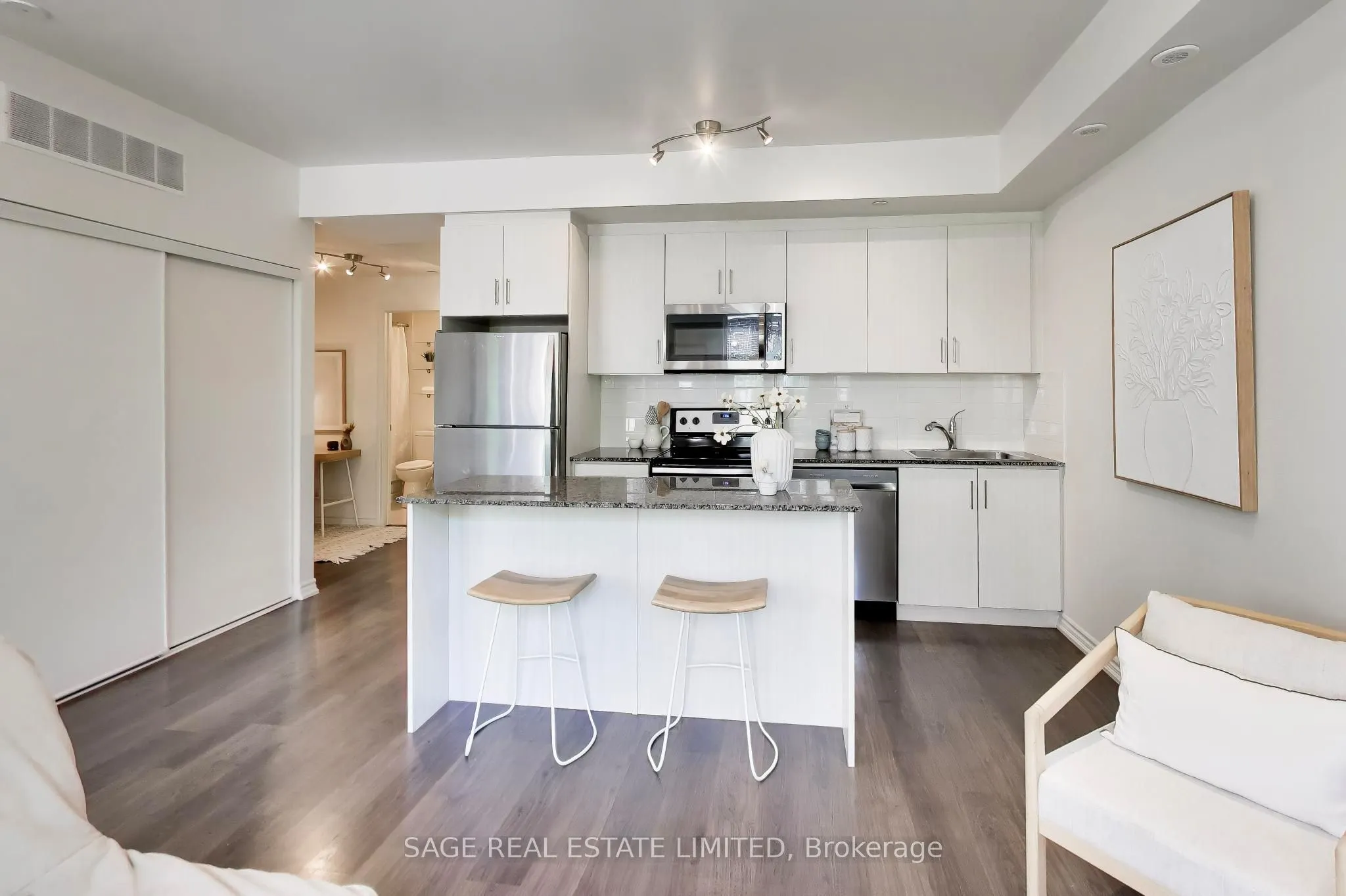 130 Long Branch Avenue #2