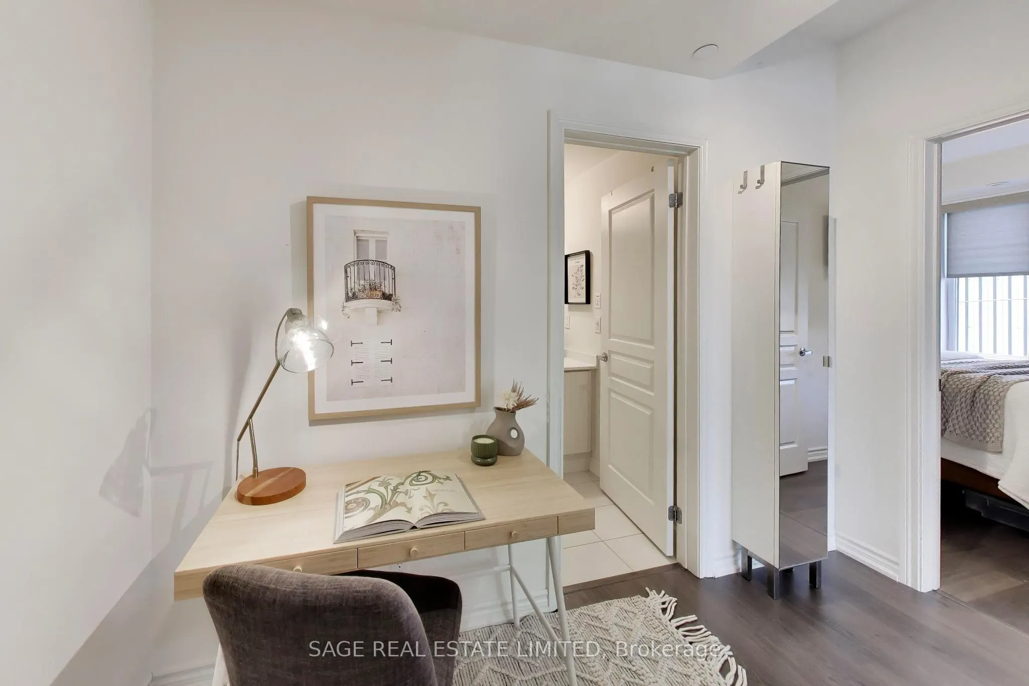 130 Long Branch Avenue #2
