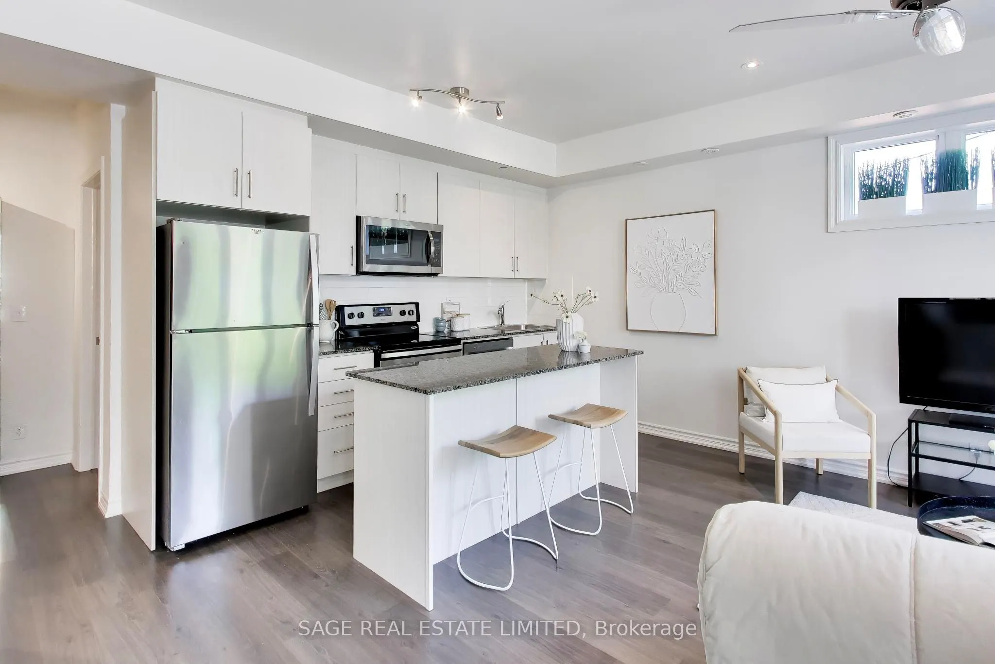 130 Long Branch Avenue #2