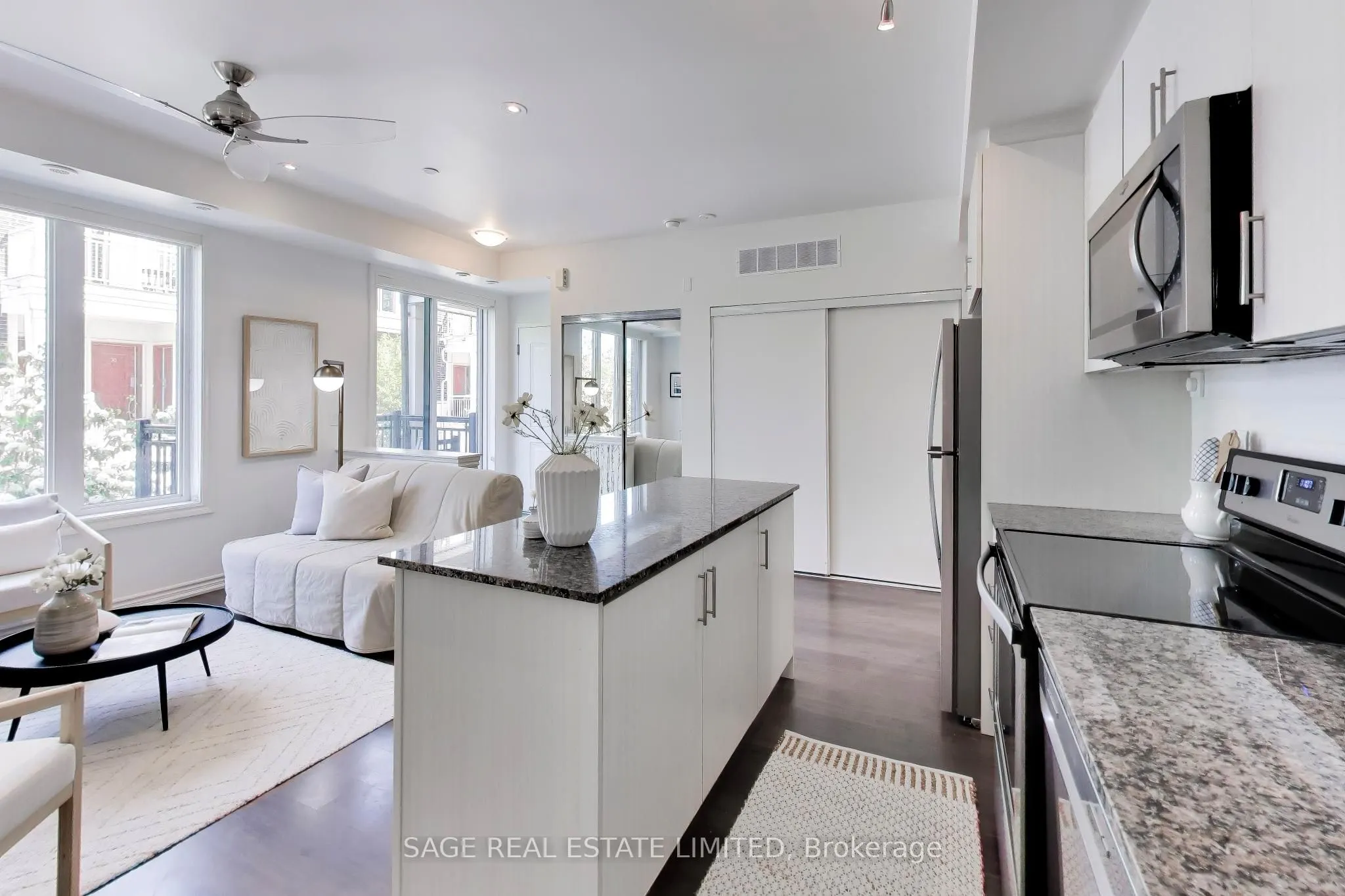 130 Long Branch Avenue #2
