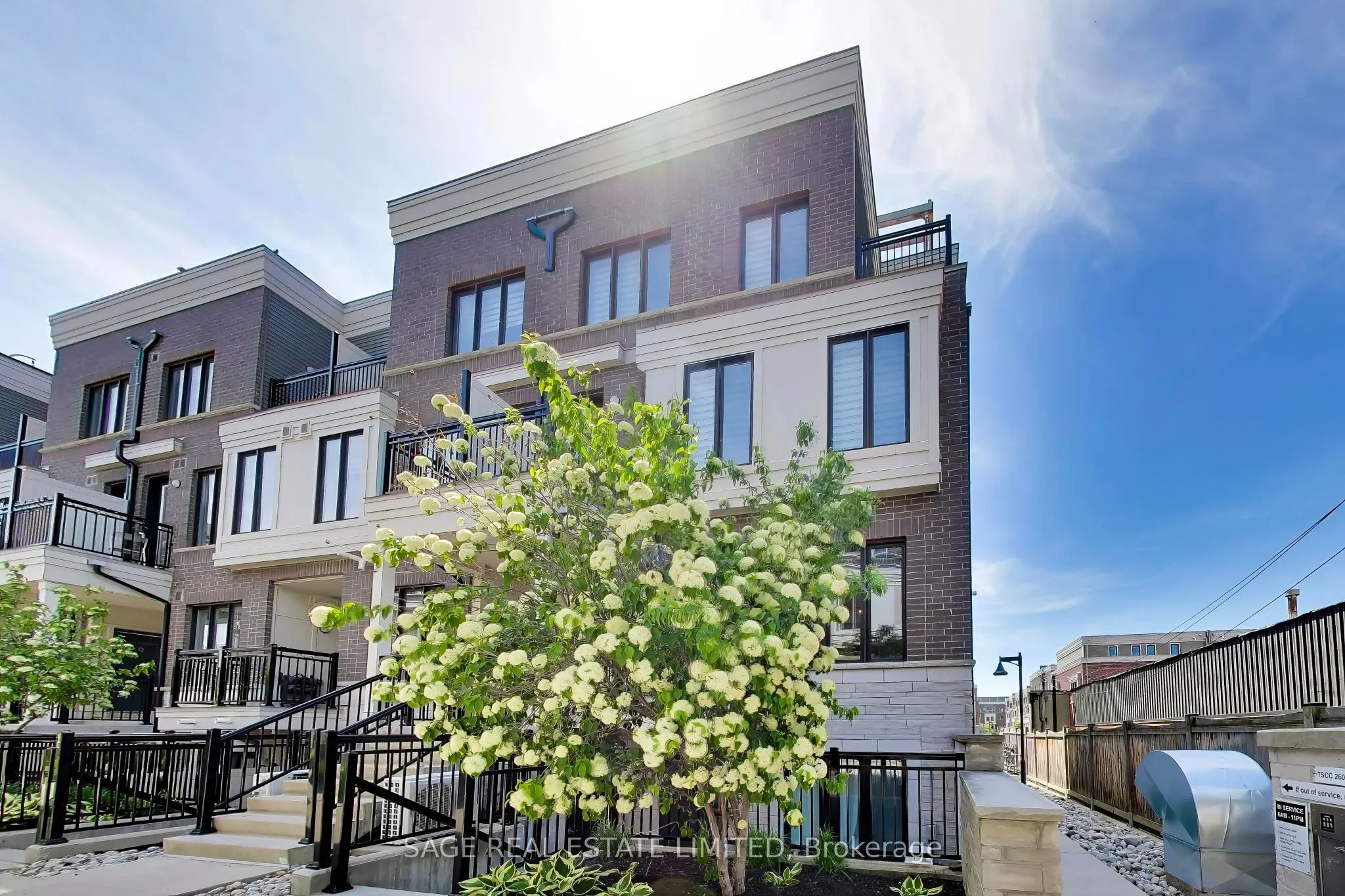 130 Long Branch Avenue #2