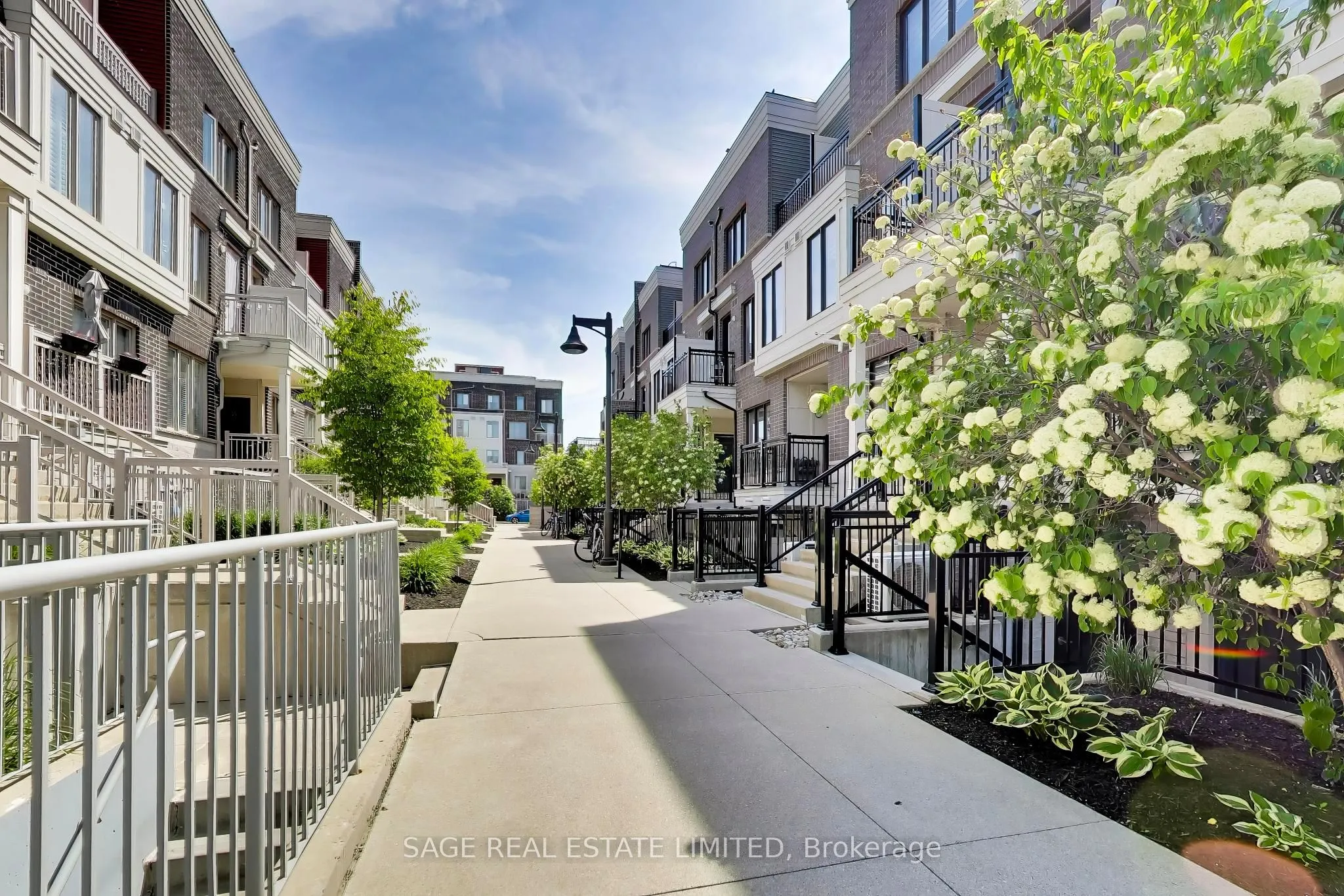 130 Long Branch Avenue #2