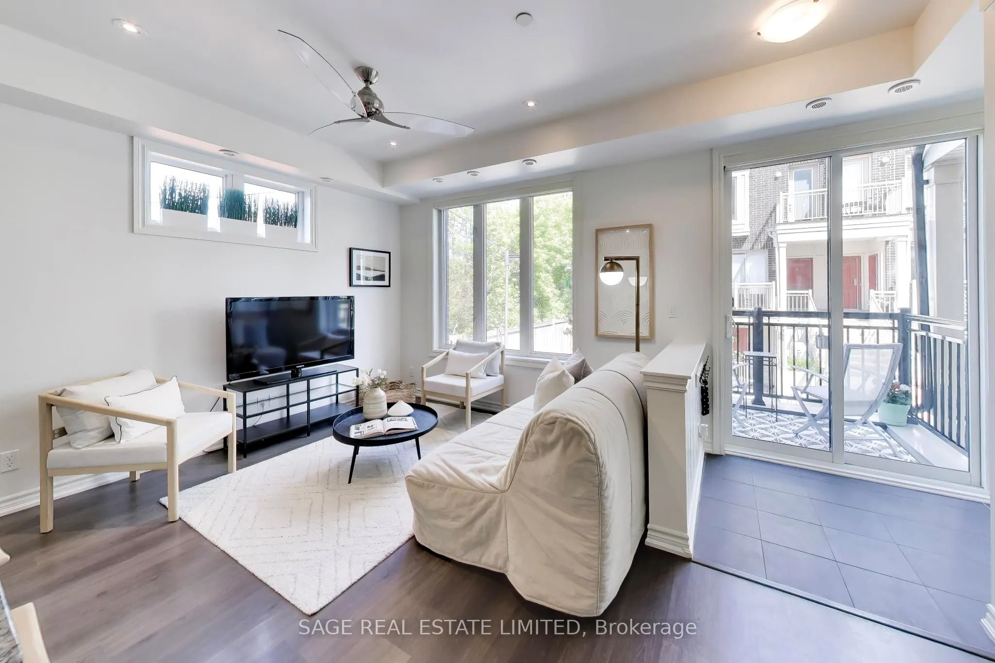 130 Long Branch Avenue #2