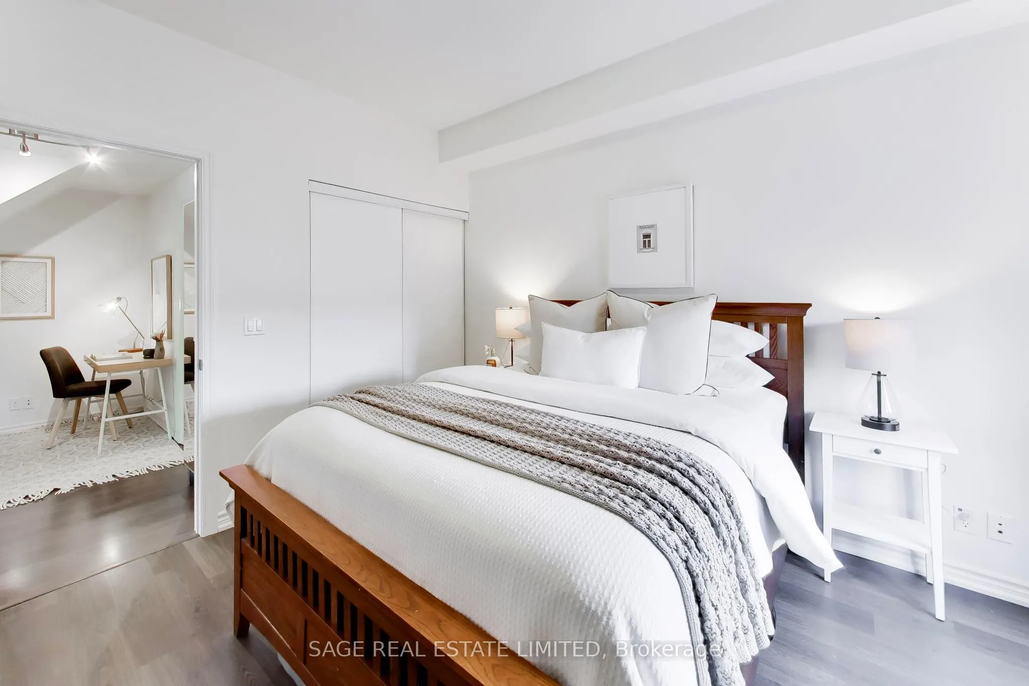 130 Long Branch Avenue #2