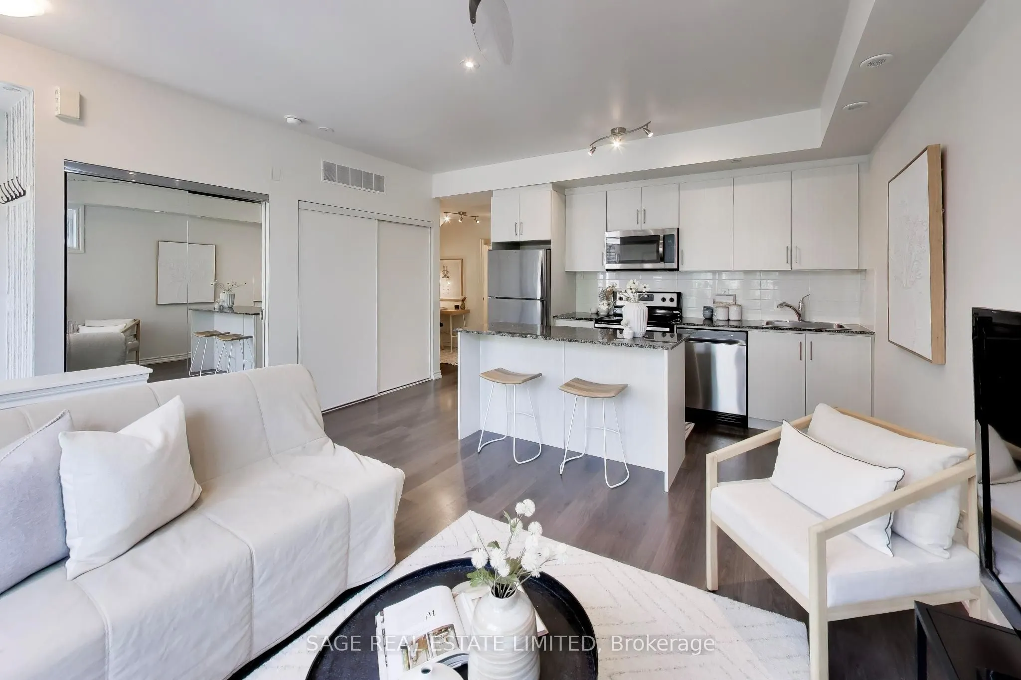 130 Long Branch Avenue #2