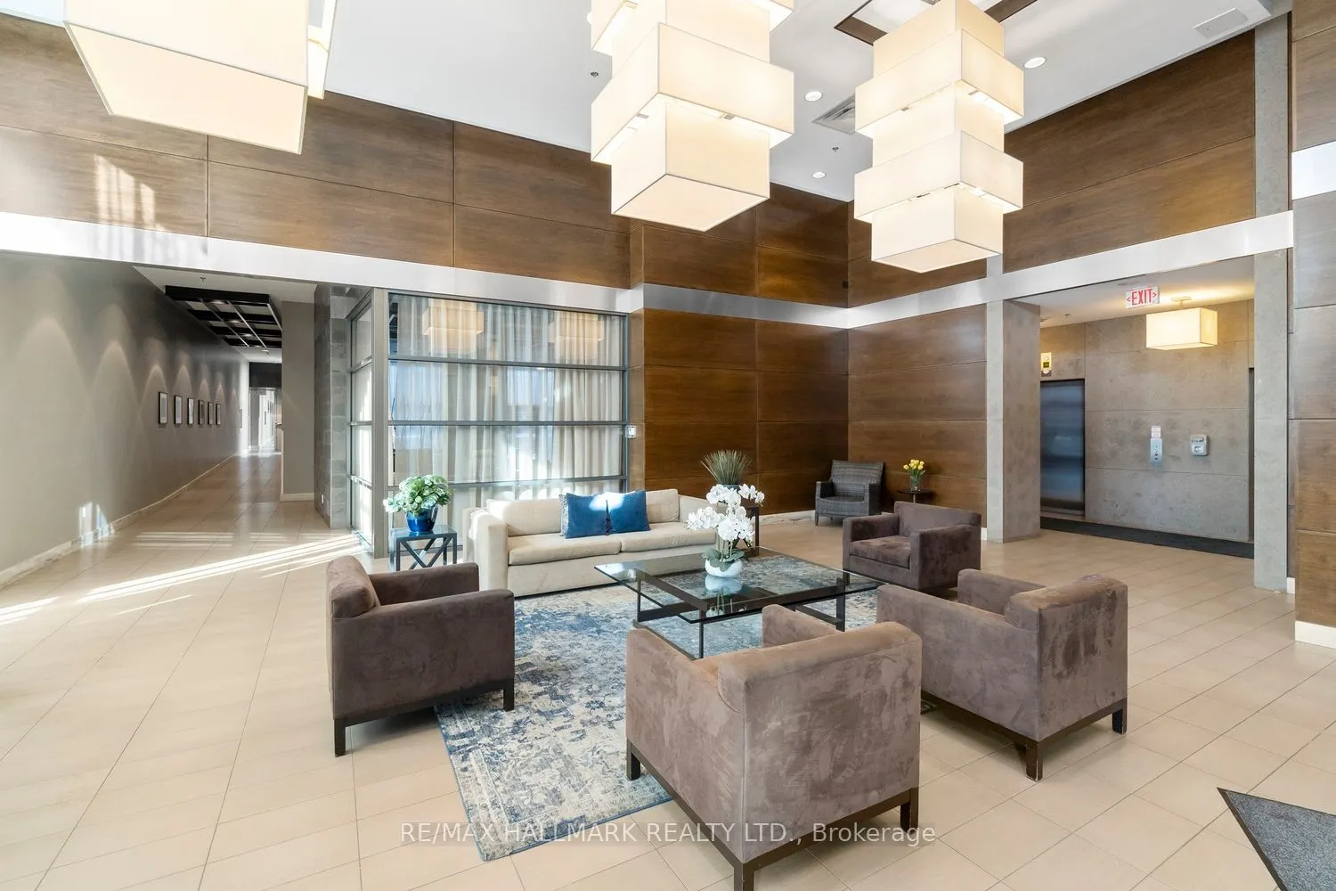 1 Hurontario Street #601