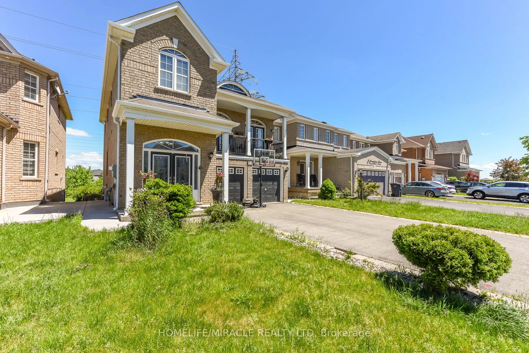 23 Roundstone Drive