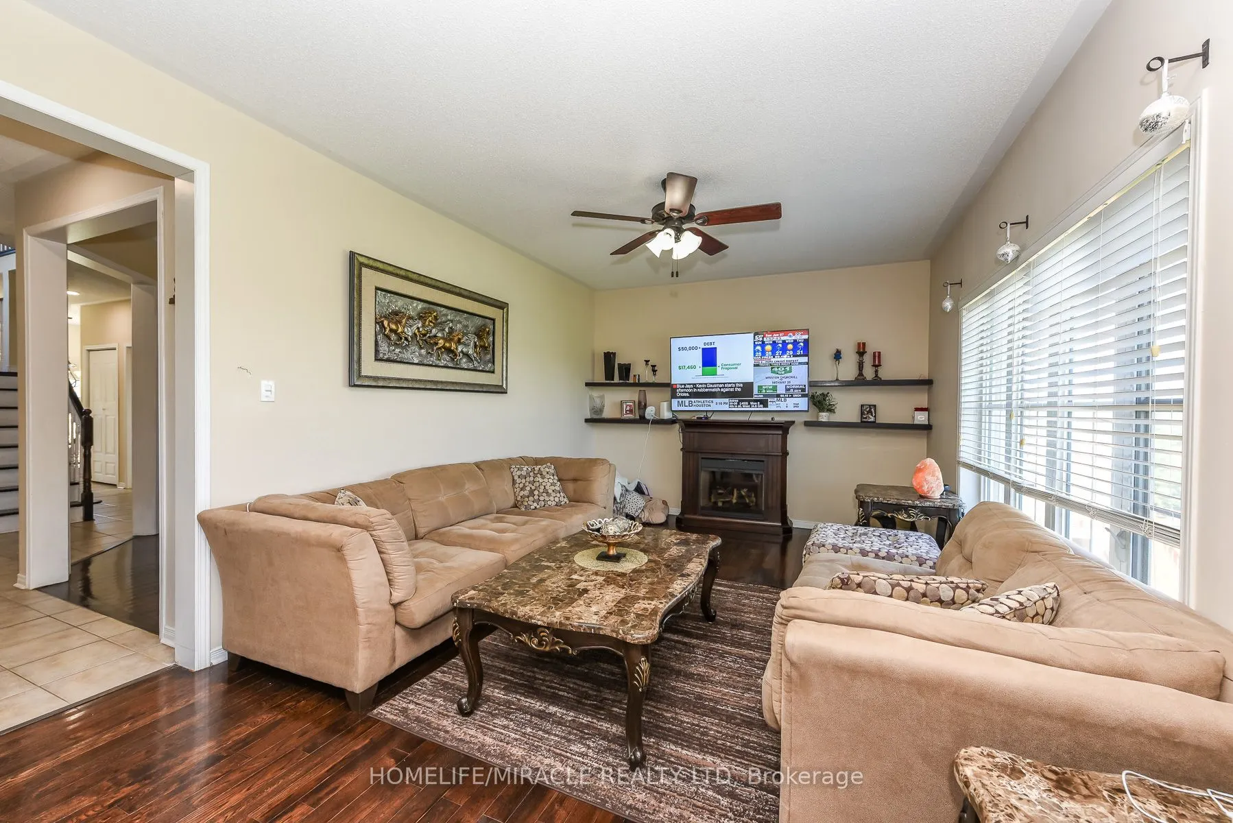 23 Roundstone Drive