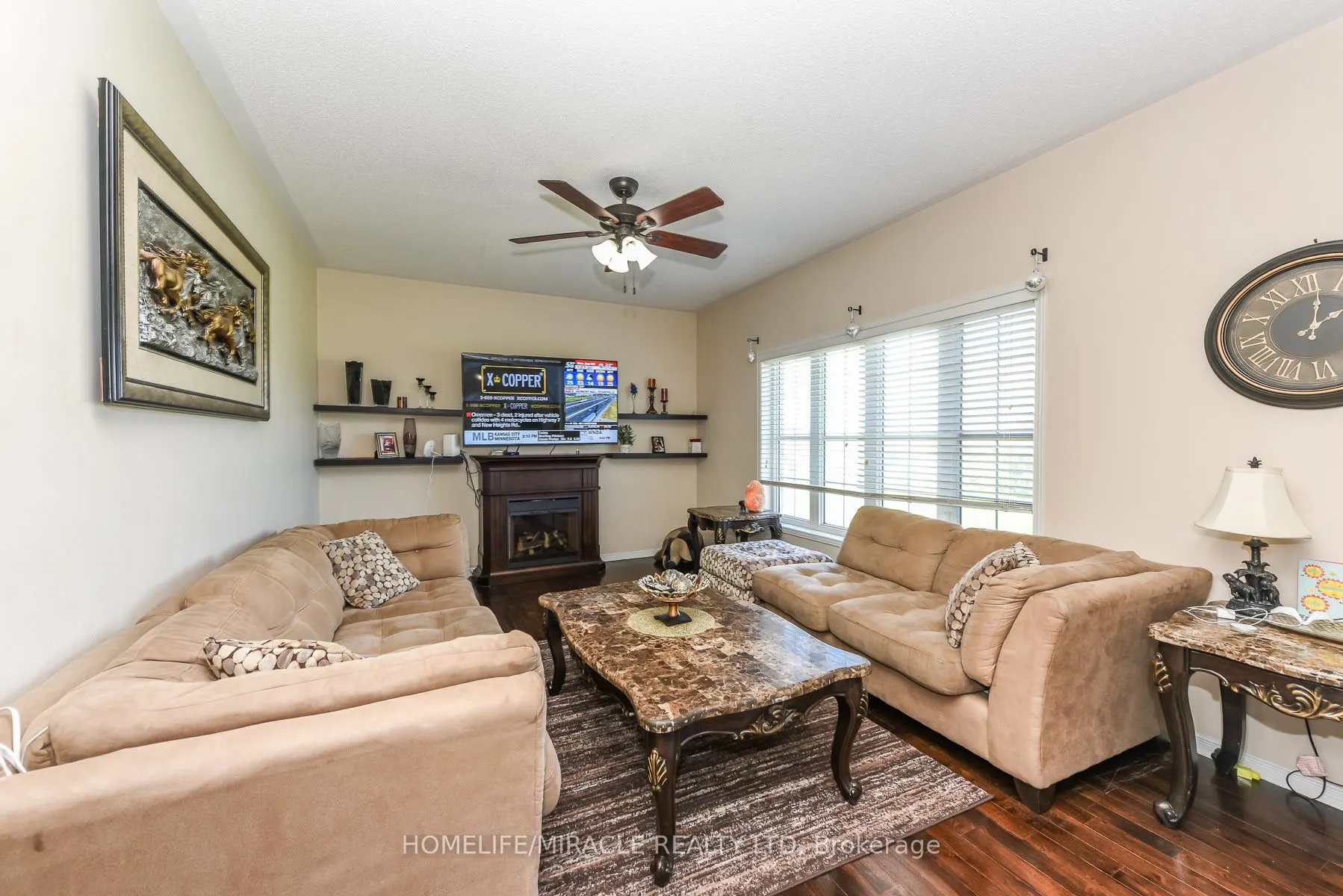 23 Roundstone Drive